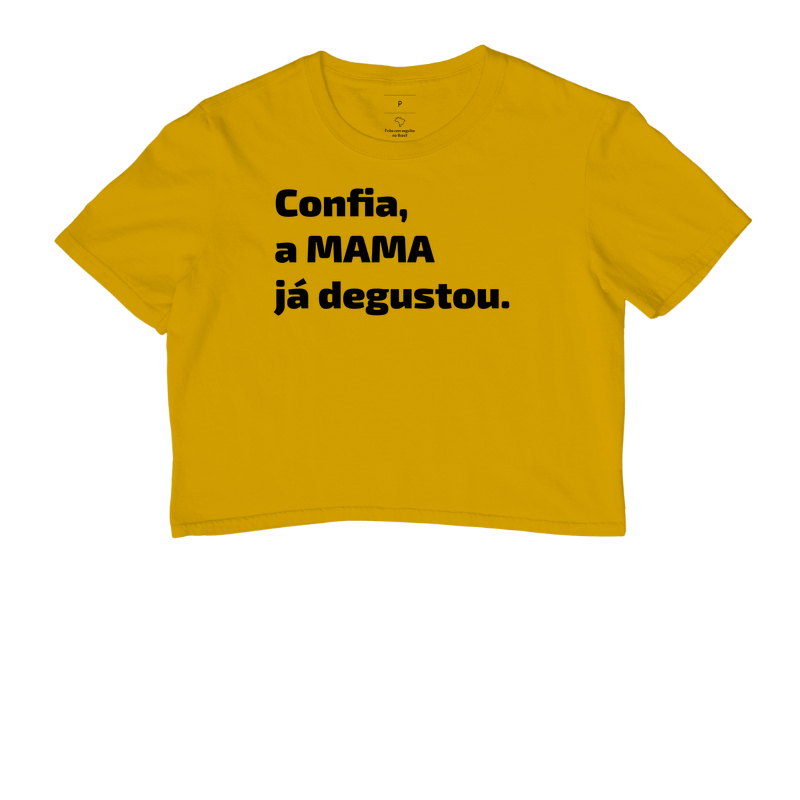 Confia na Mama - Imagem 9