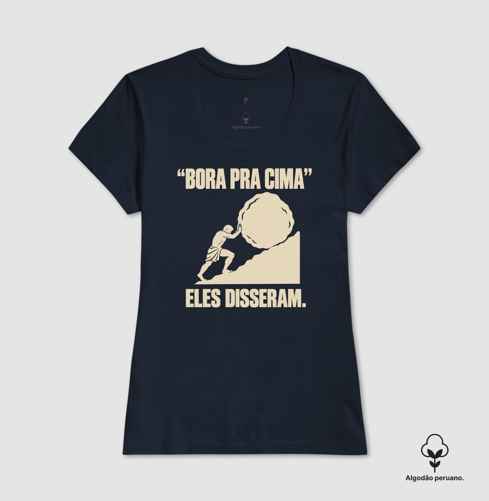 Sísifo — Bora Pra Cima - Imagem 3
