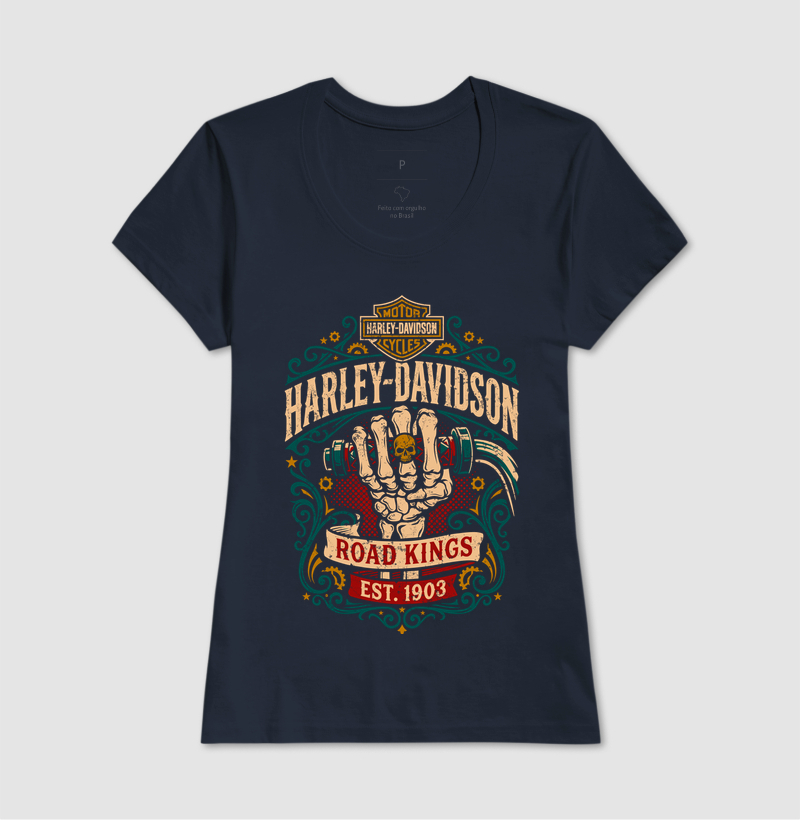 Camisa 7