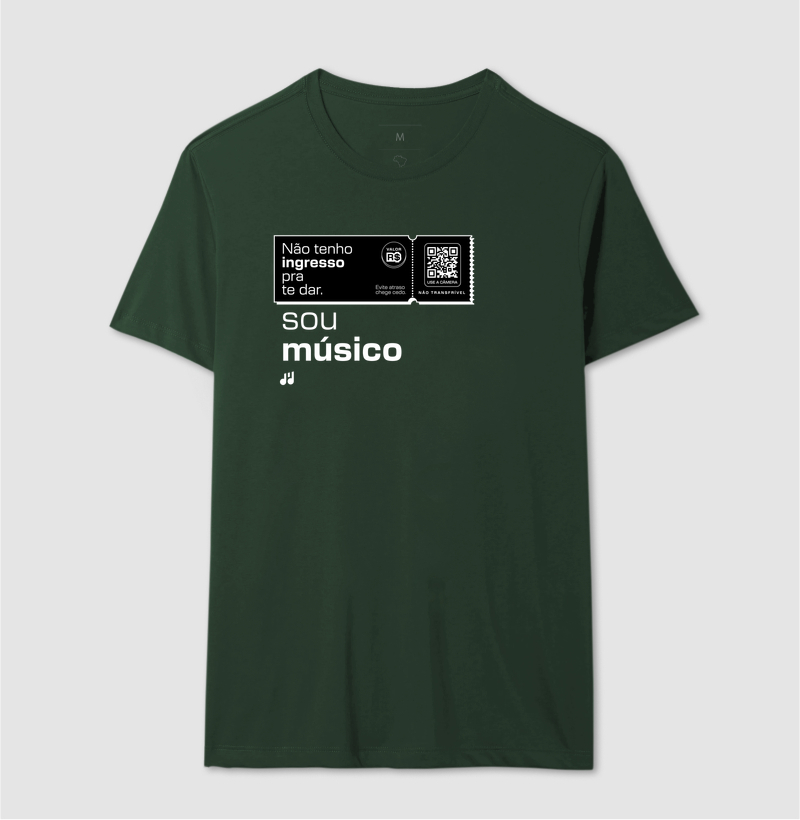 Camisa 14