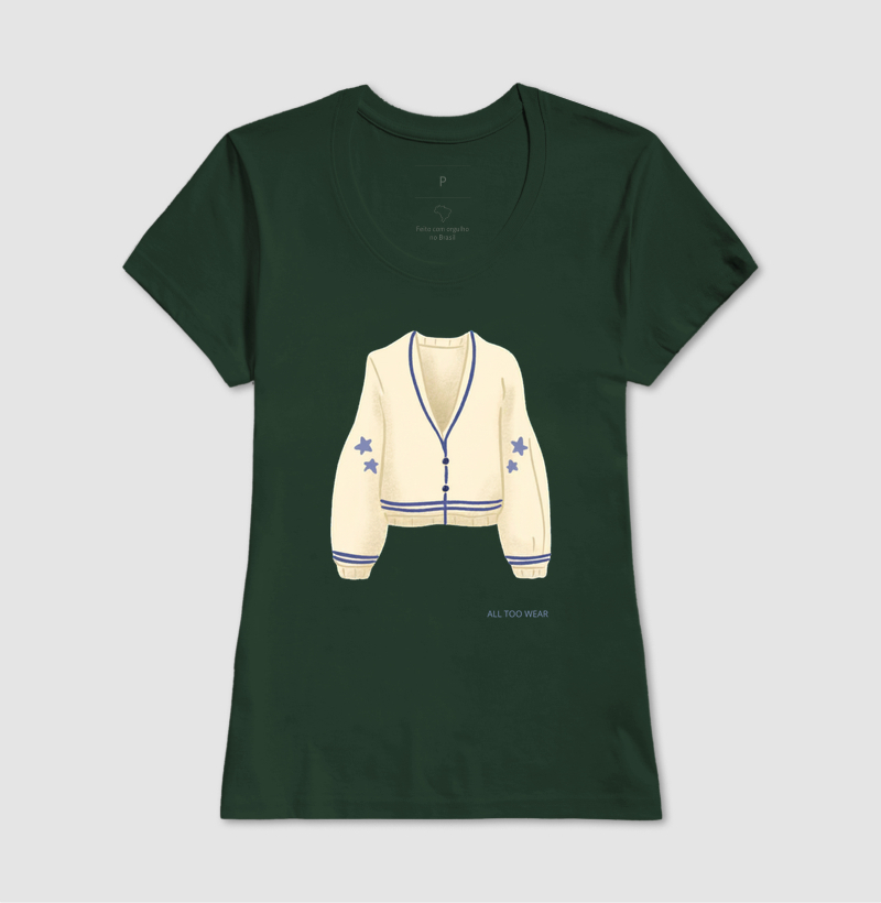 Camisa 13