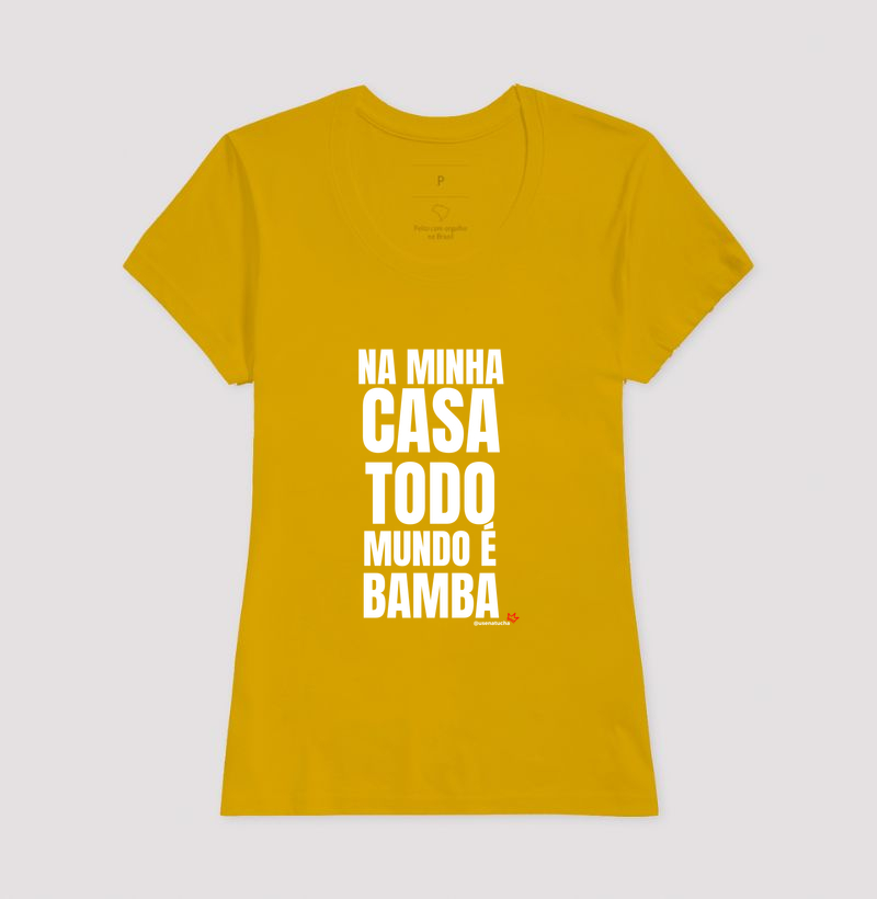 Camisa 13
