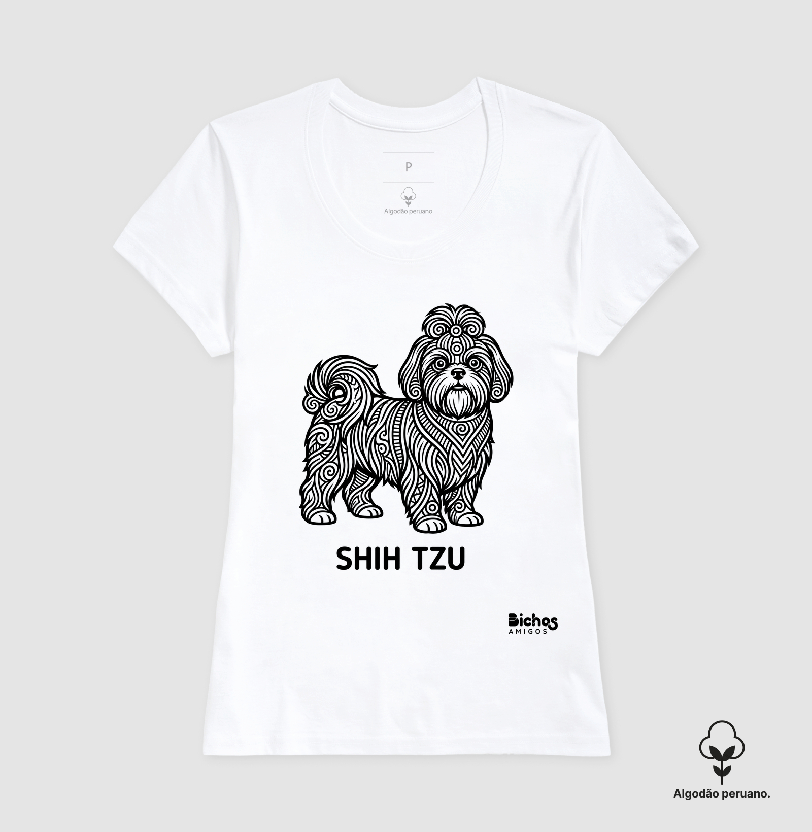Shih Tzu - Imagem 7