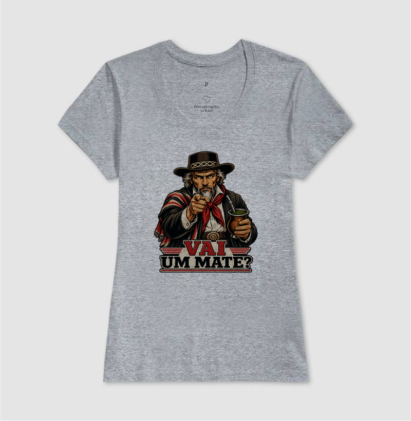 Vai um Mate? - Imagem 9