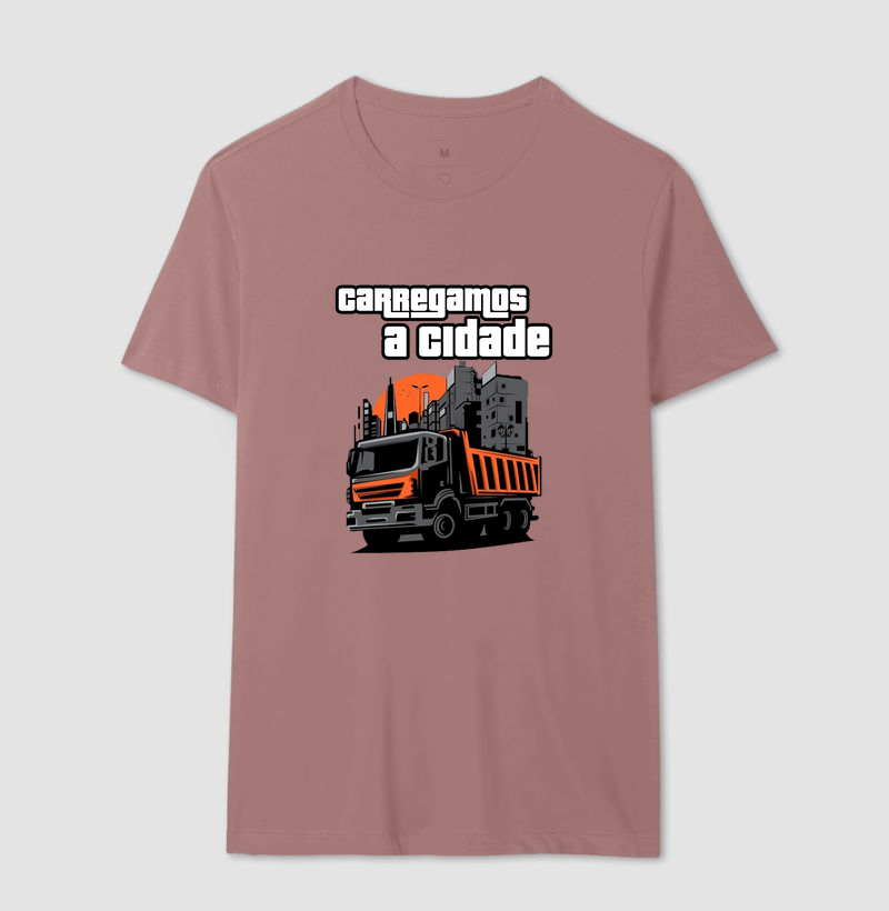 Camisa 16