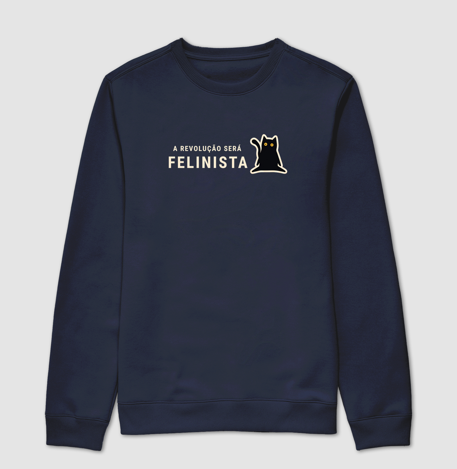 A Revolução será Felinista - Imagem 3