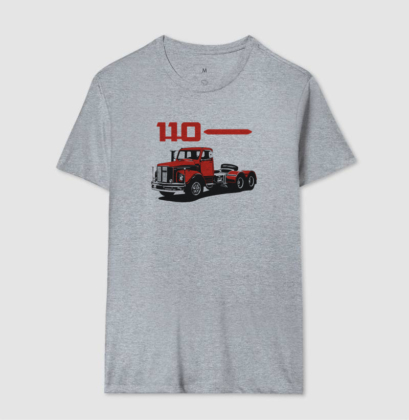 Jacaré 110 | Laranja - Imagem 11