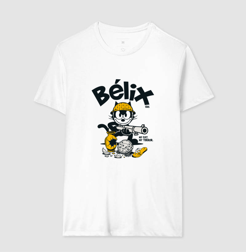 Gato Bélix - Imagem 2