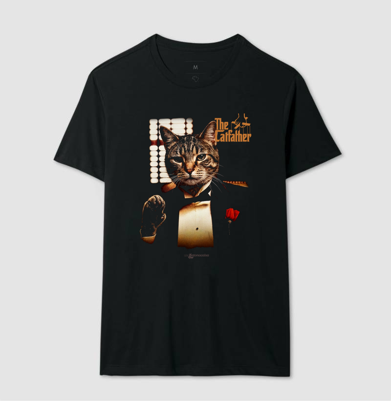 The Catfather - Imagem 2