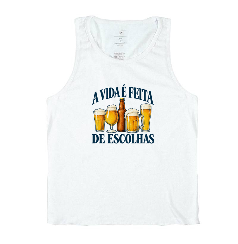 A vida é feita de escolhas - Imagem 2