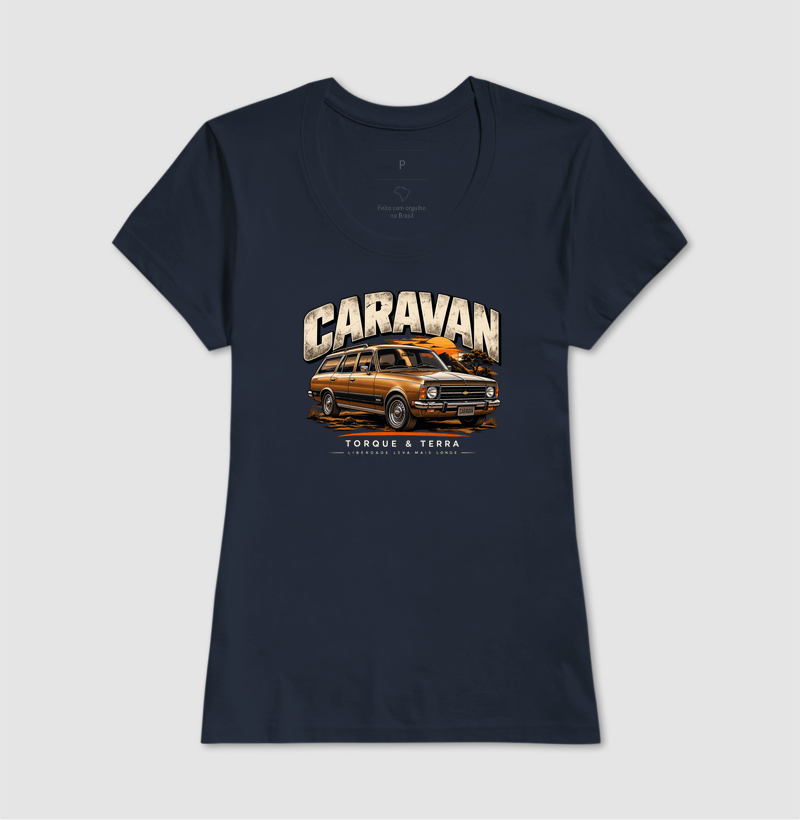 CARAVAN - LIBERDADE - Imagem 7