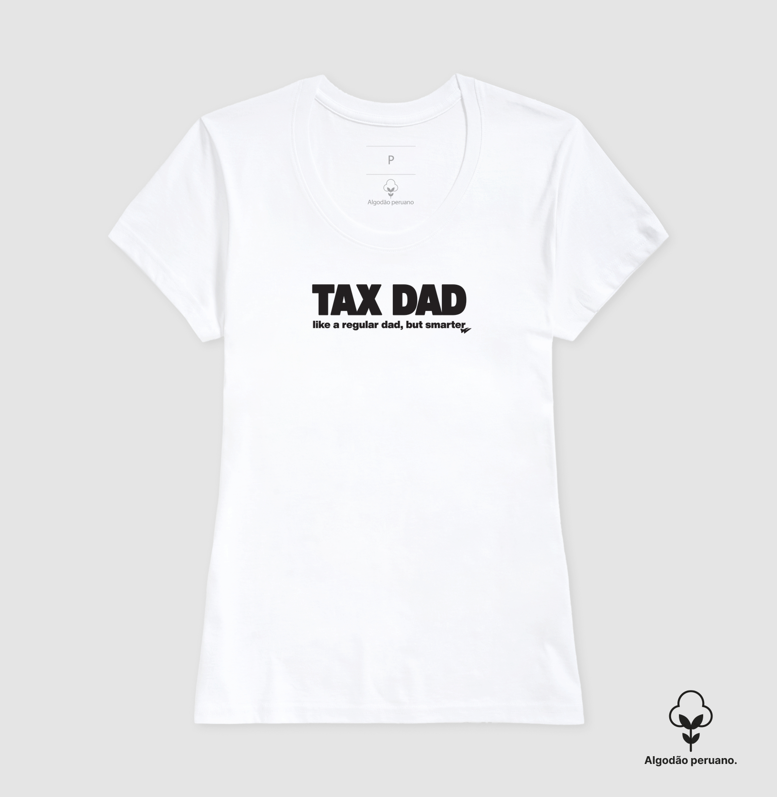 TAX DAD - Imagem 3