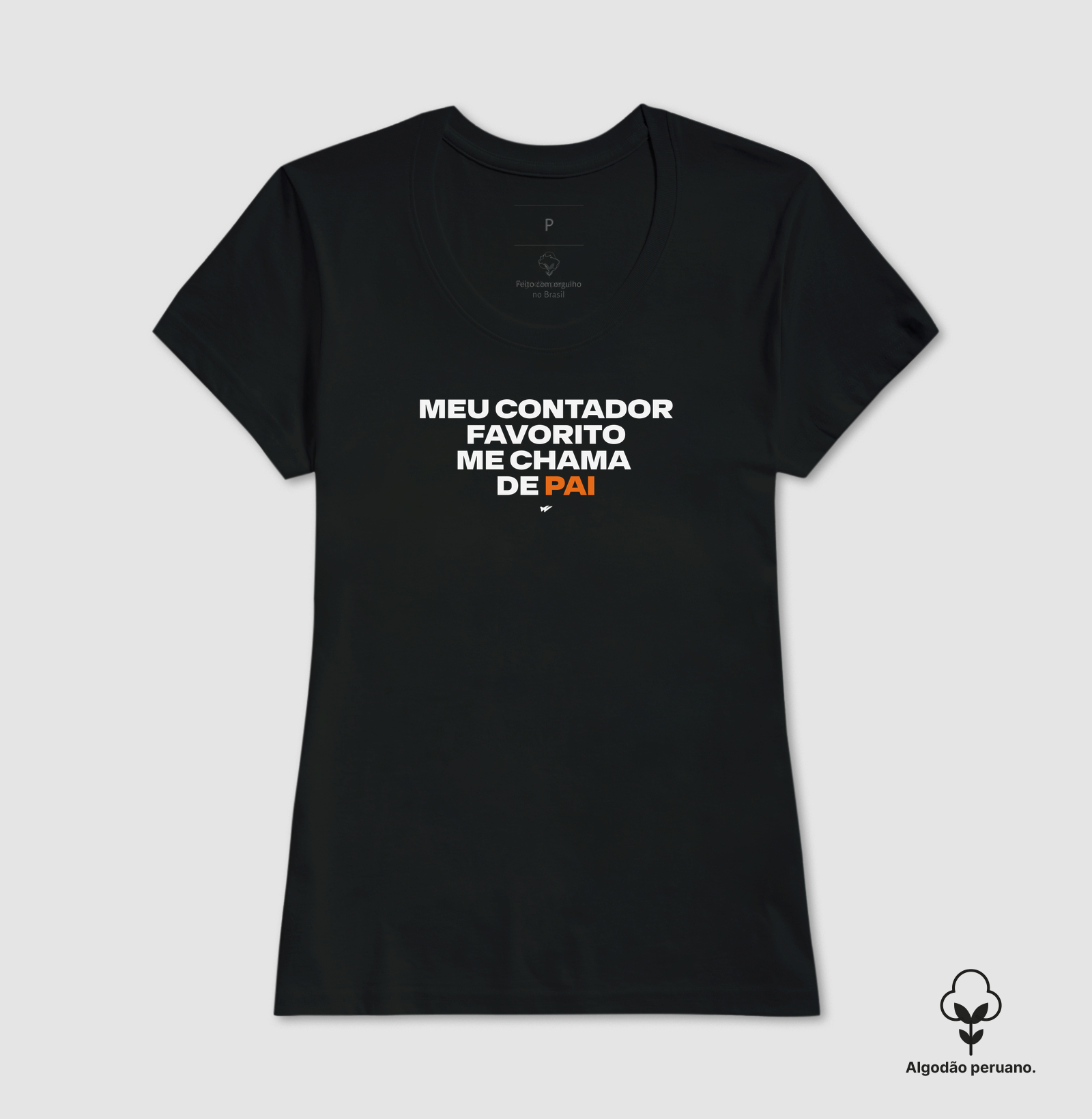 MEU CONTADOR FAVORITO - PAI - Imagem 2