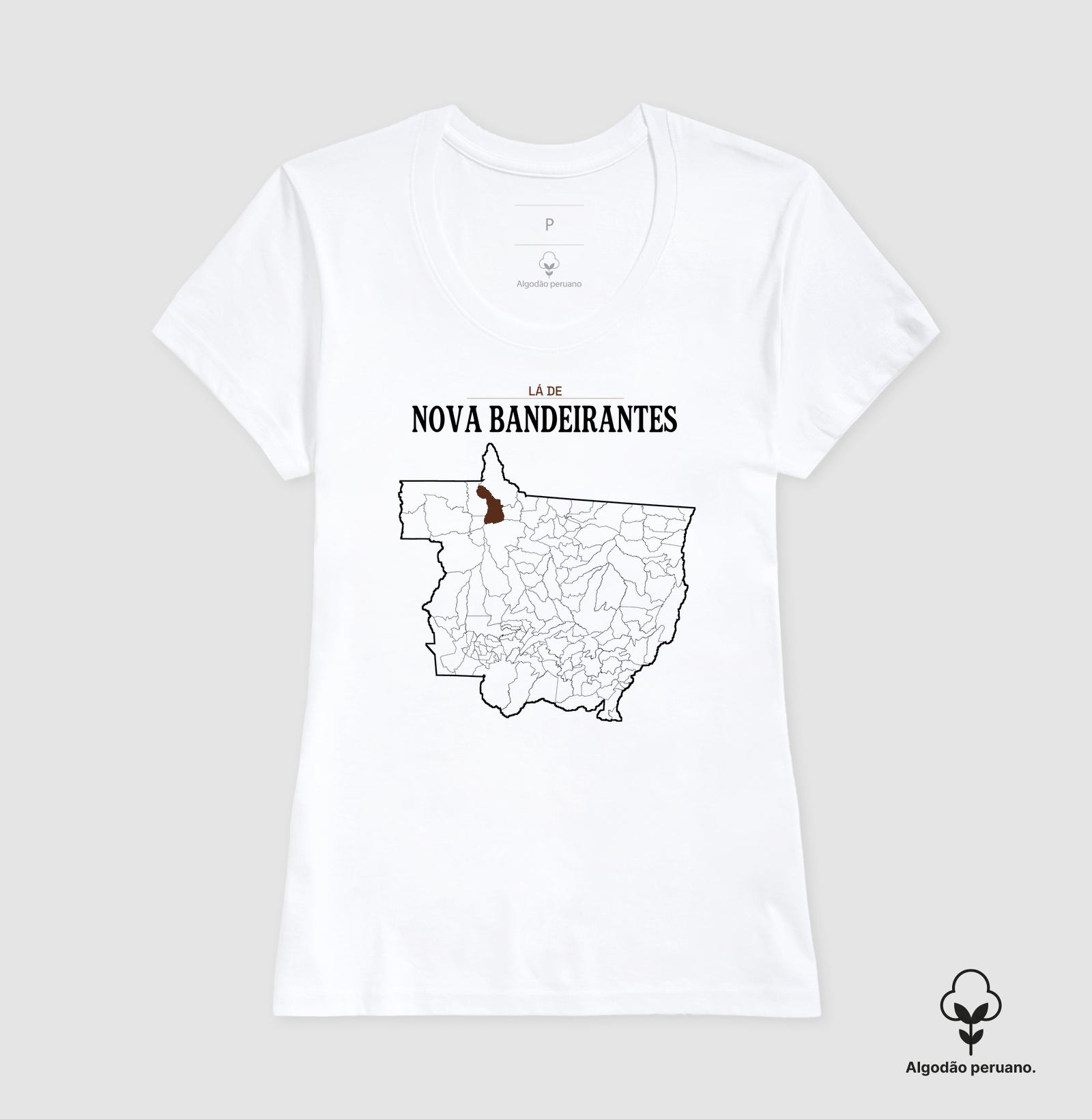 Nova Bandeirantes | Território MT - Imagem 8