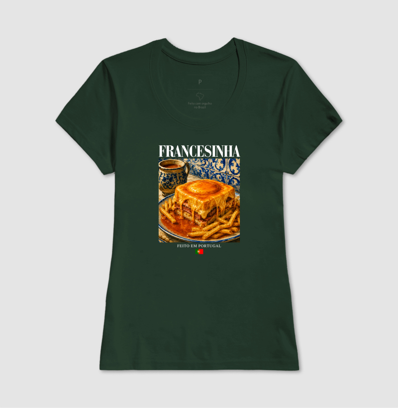 Camisa 8