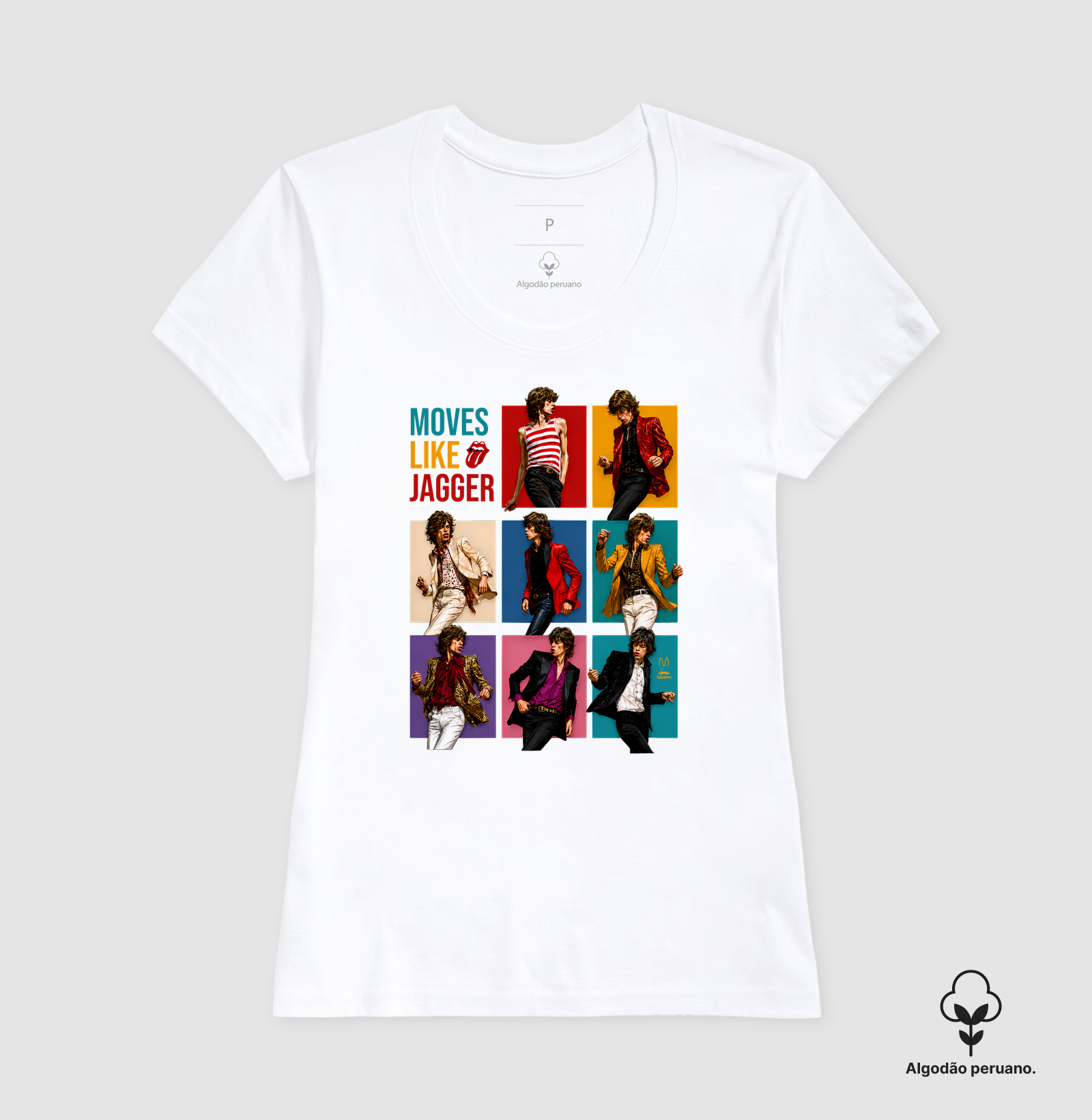 Camisa 4