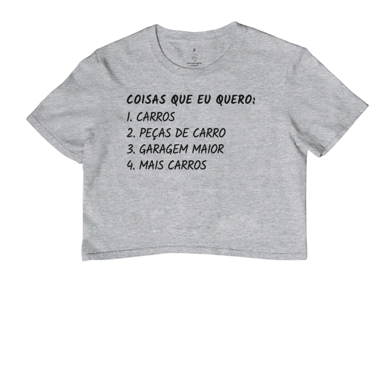Coisas que eu quero - Imagem 8