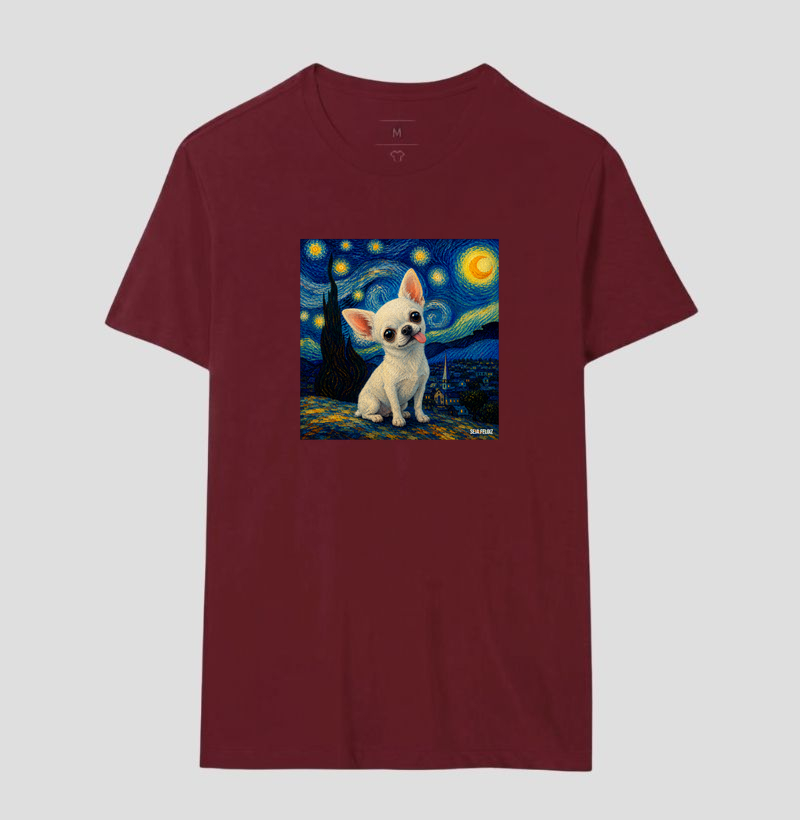Chihuahua Estrelado 🌙✨🐾 - Imagem 19