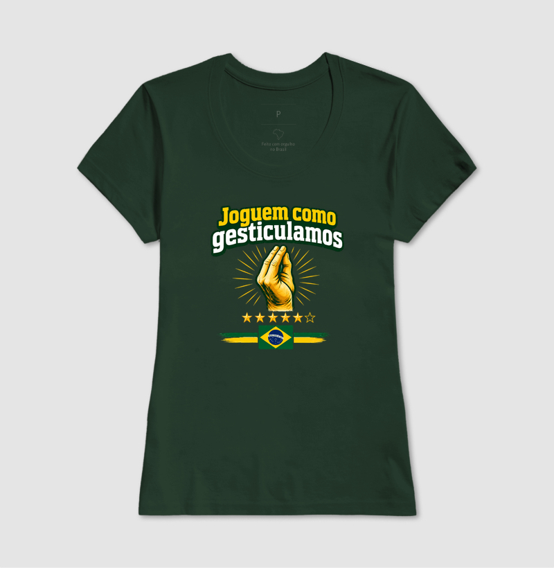 Camisa 6