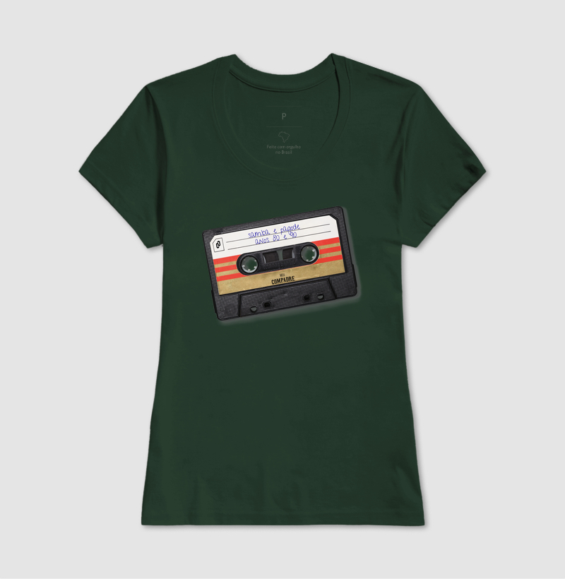 Camisa 12