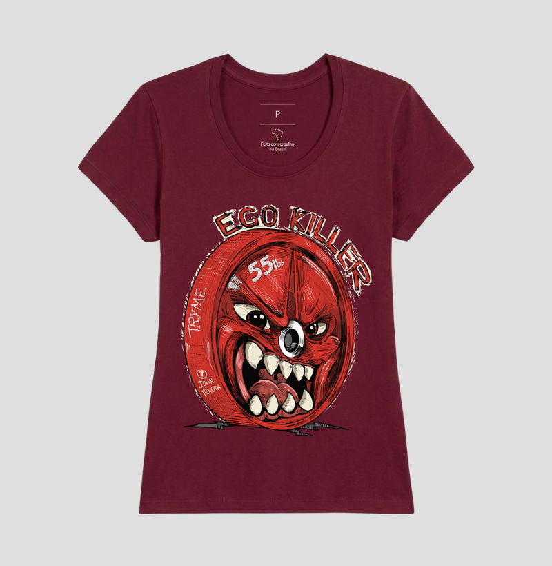 Camisa 18