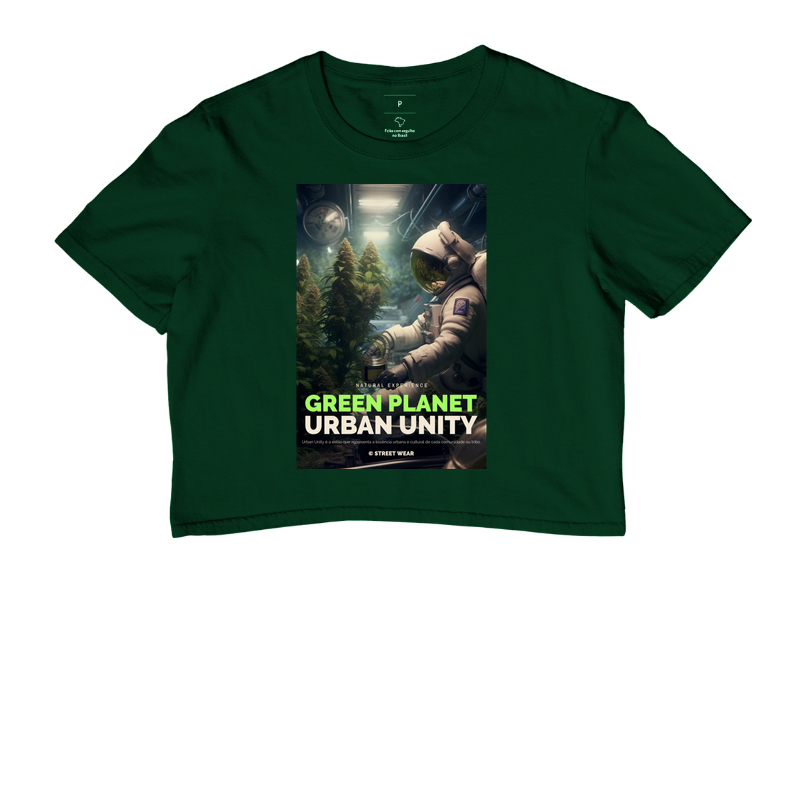 GREEN PLANET - Imagem 5