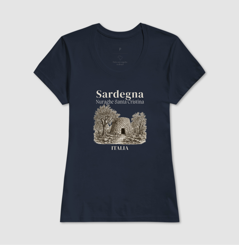 Camisa 6