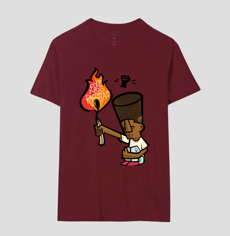Camisa 9