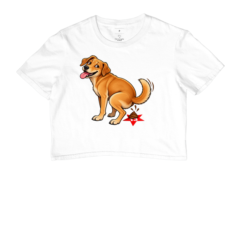 Cachorro Caramelo - Imagem 3