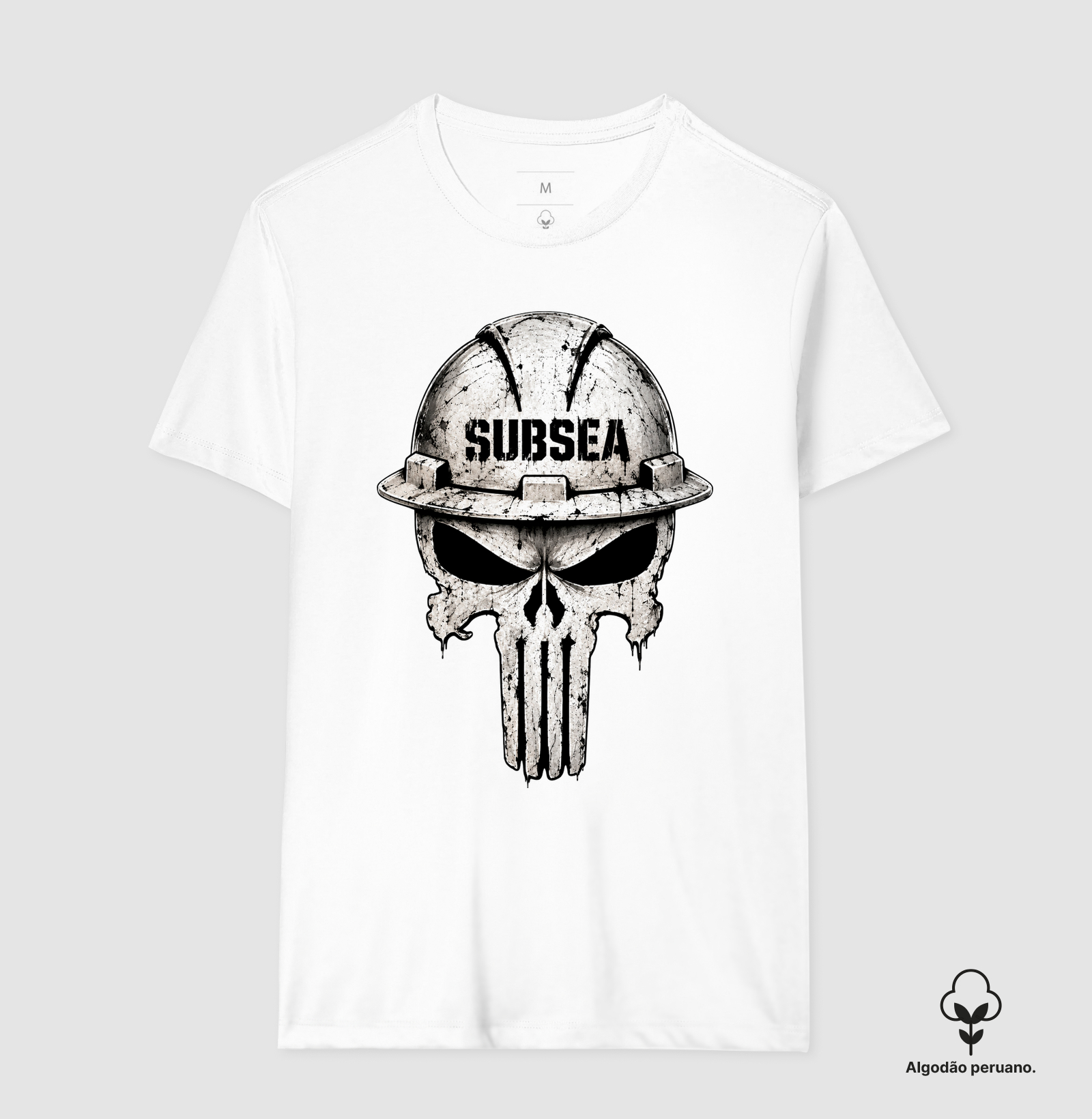 Caveira Subsea Punisher - Imagem 6