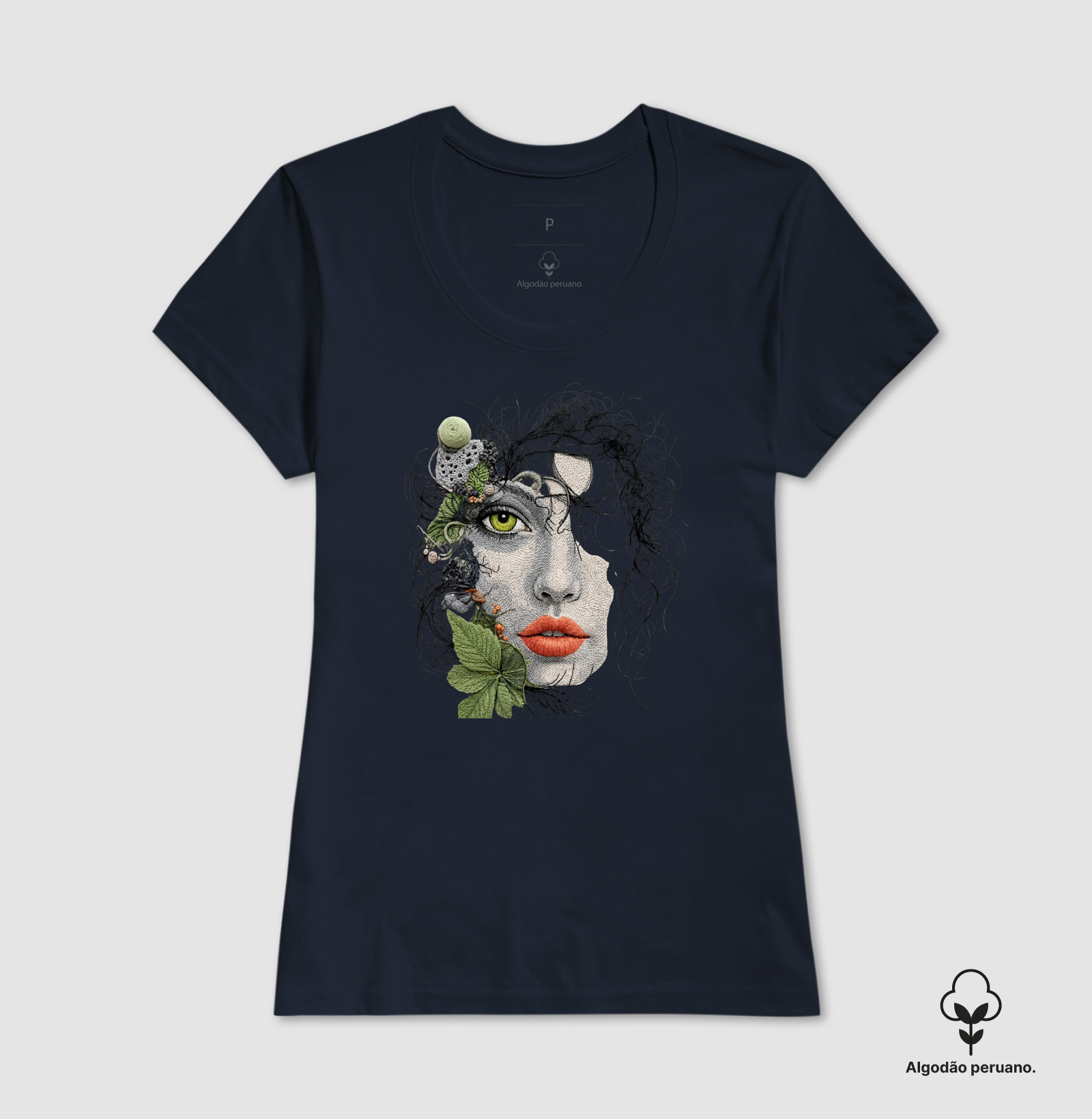 Camisa 6