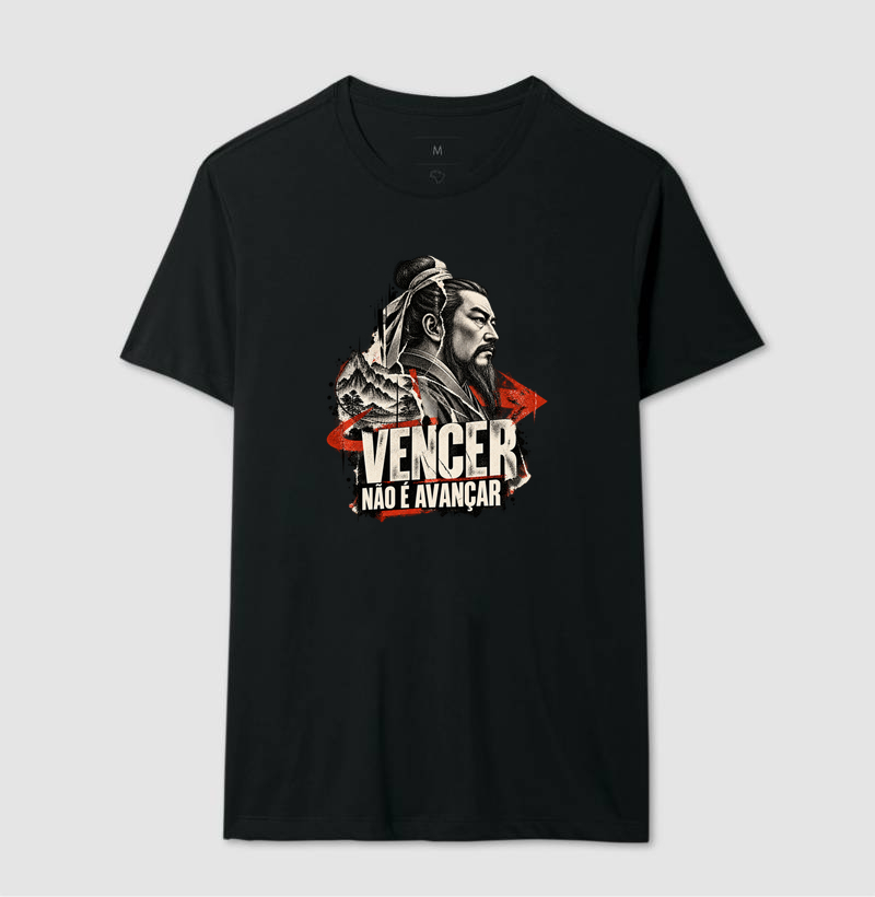 Sun Tzu - Vencer Não é Avançar - Imagem 2