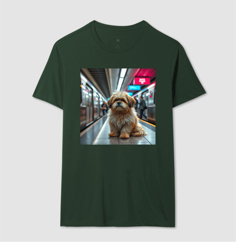 Camisa 11