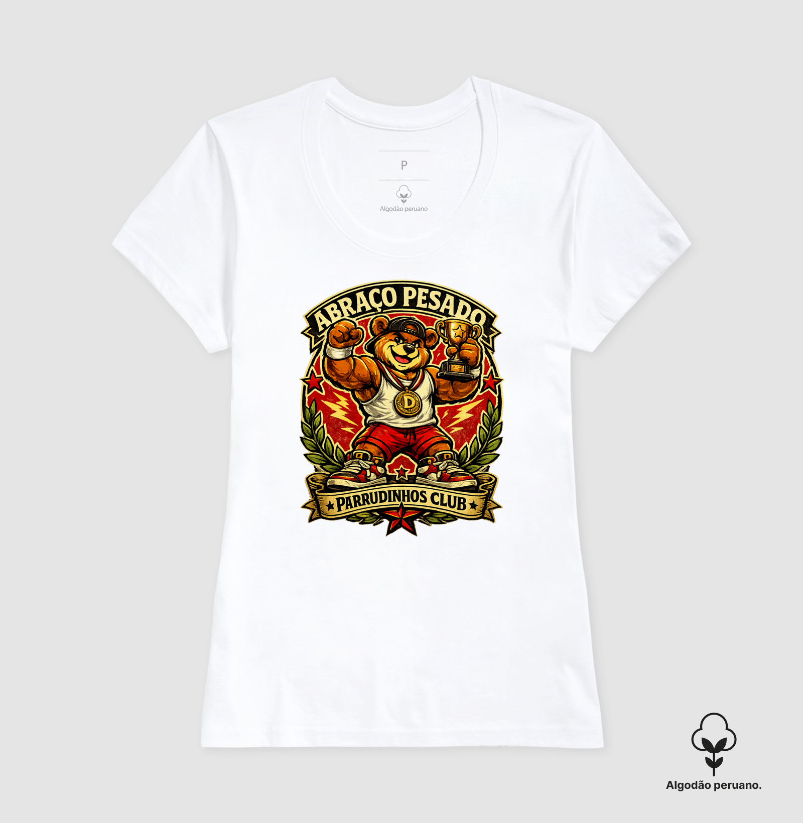 Camisa 5