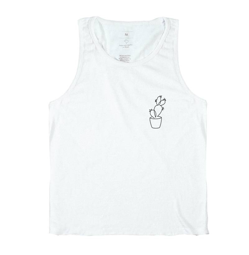 Camiseta Força que Floresce - Imagem 2