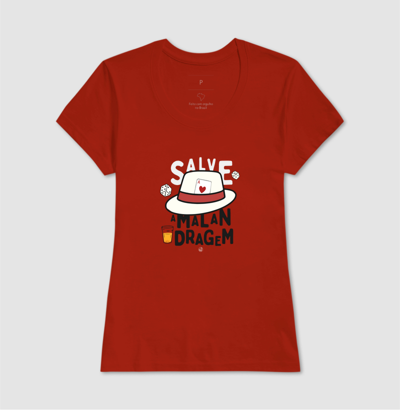 Camisa 10