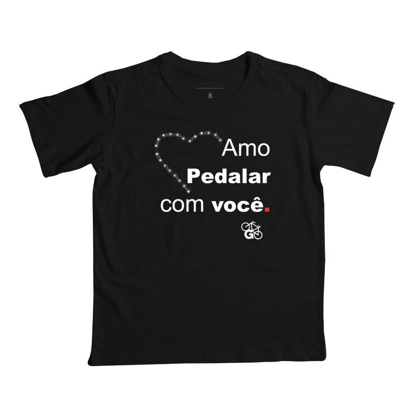 Amo Pedalar Com Você - Imagem 4