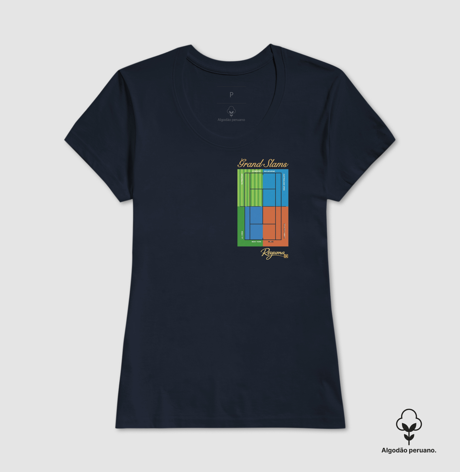Camisa 7