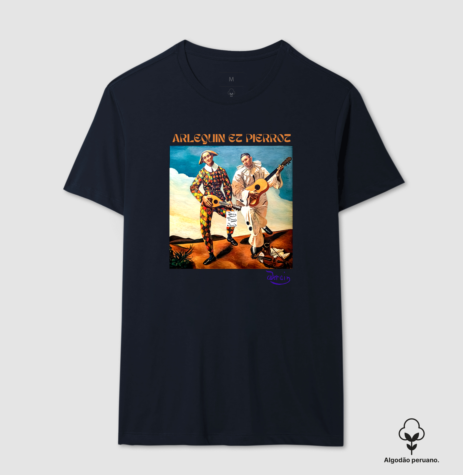 Camisa 5