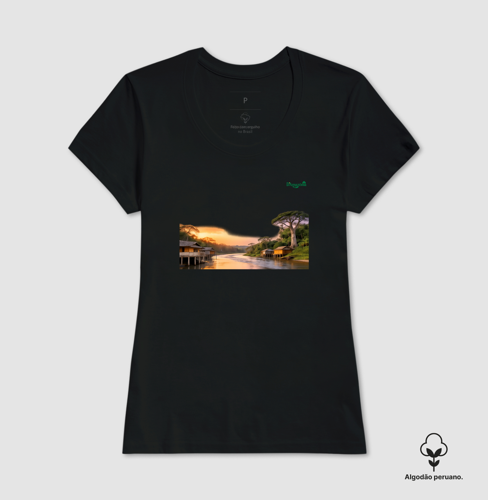 Camisa 4
