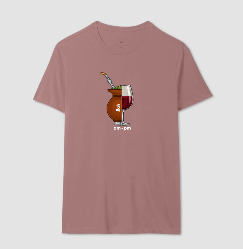 Am - Pm - Chimarrão e Vinho - Imagem 16