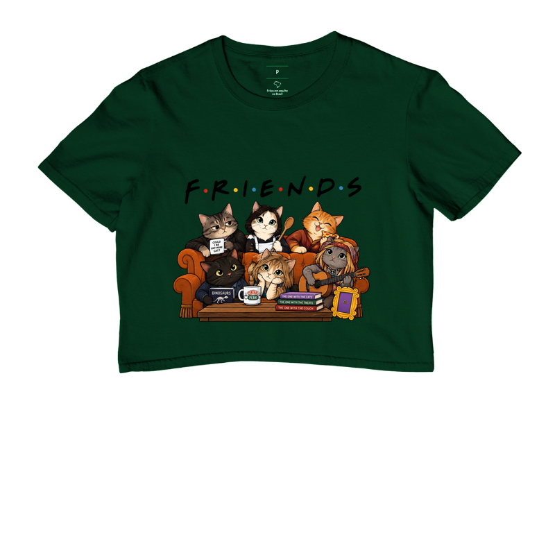 Friends Felines - Imagem 5