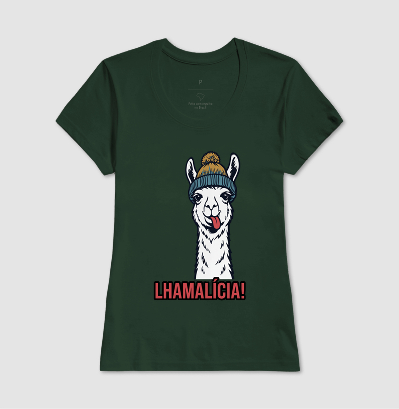 Lhamalícia - Imagem 13