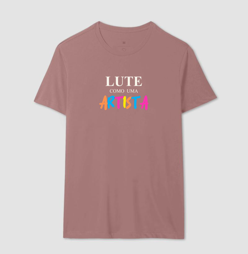 Lute como uma artista - Imagem 12