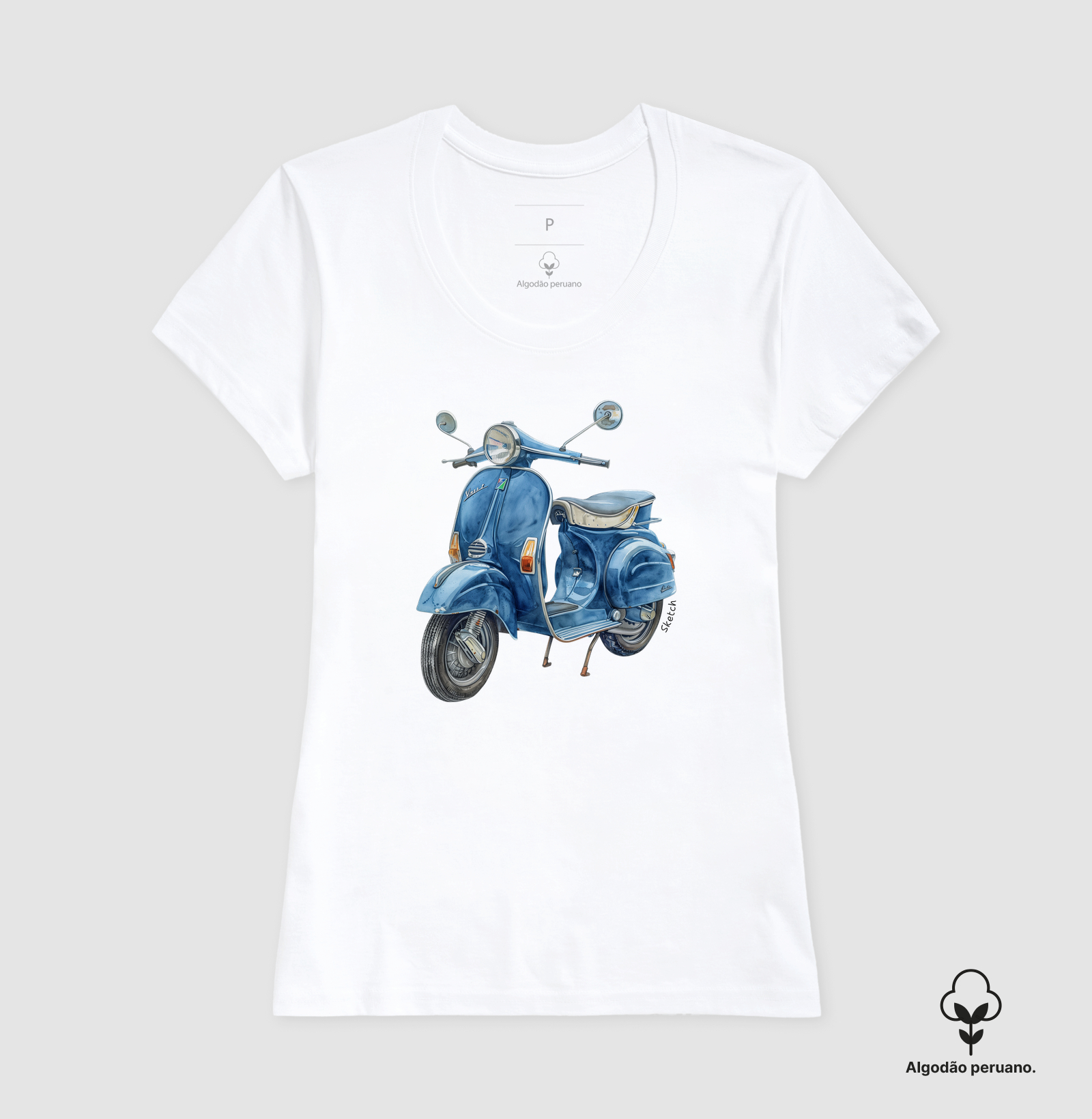 Camisa 4