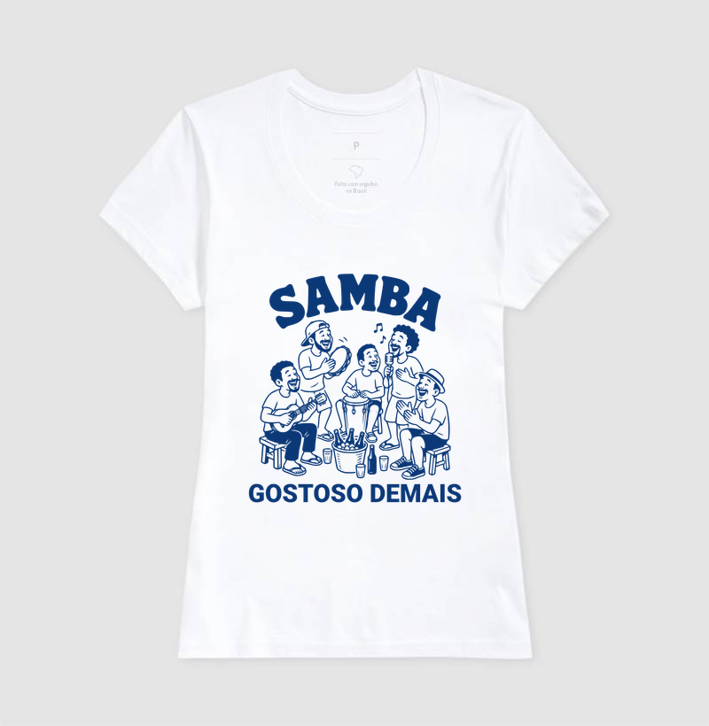 Camisa 5