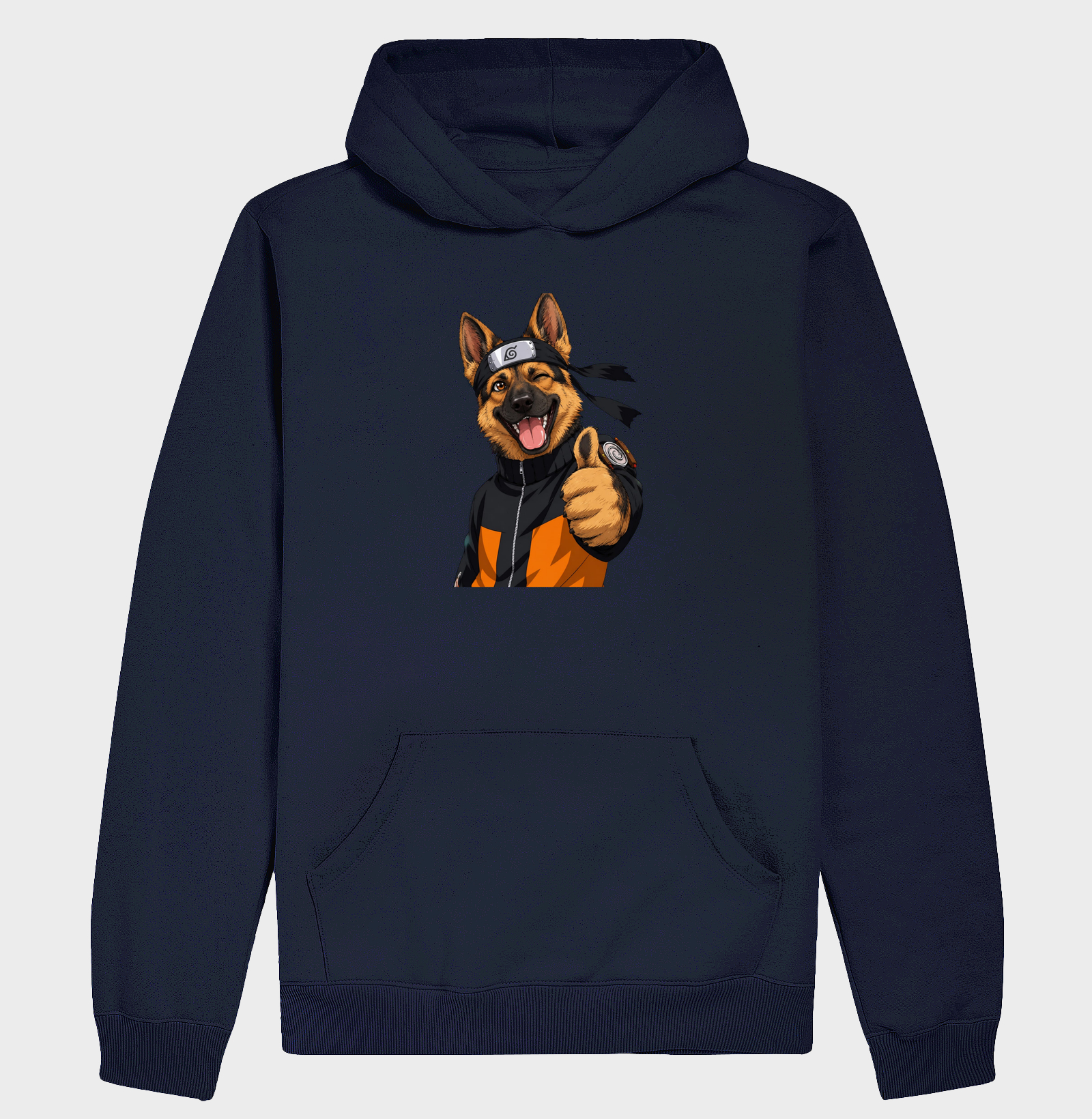 Ninja Shepherd - Imagem 4