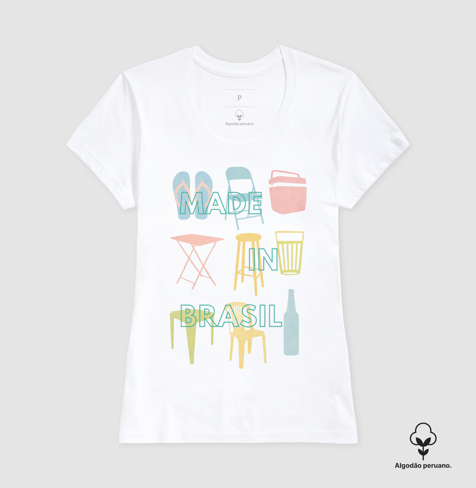Camisa 4