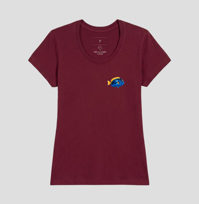 Peixes - Mini - Blue Tang - Imagem 17