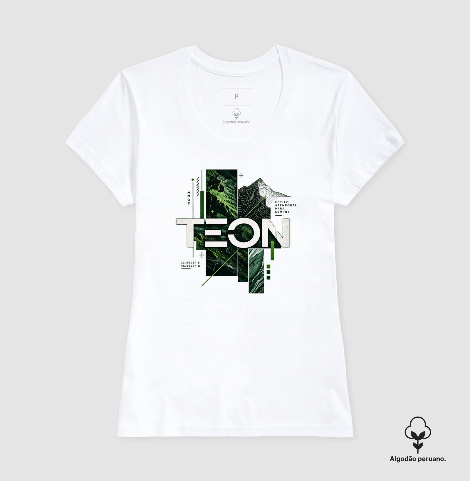 TEON Premium Design - Natureza - Imagem 4